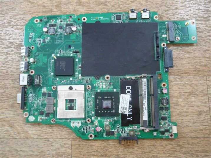 Buy Dell Inspiron 1014 laptop motherboard online in Nepal at
