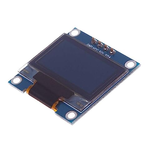 Buy 1.3 inch Oled Screen Display Module online in Nepal at Electronics ...